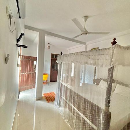 Ranu Villa Elagawagoda Esterno foto