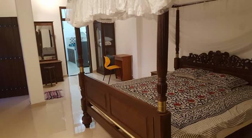 Ranu Villa Elagawagoda Esterno foto