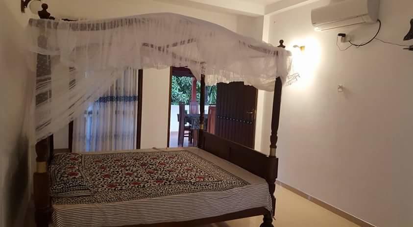 Ranu Villa Elagawagoda Esterno foto